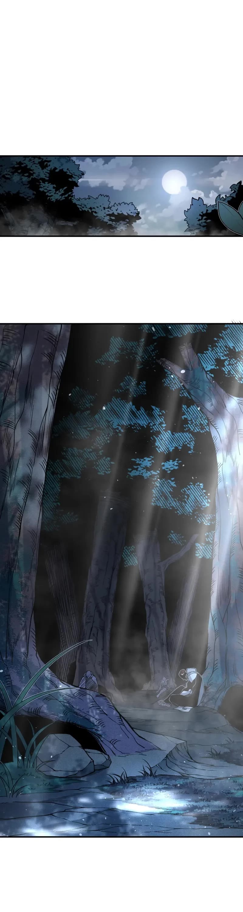 Demonic Evolution chapter 84 page 29