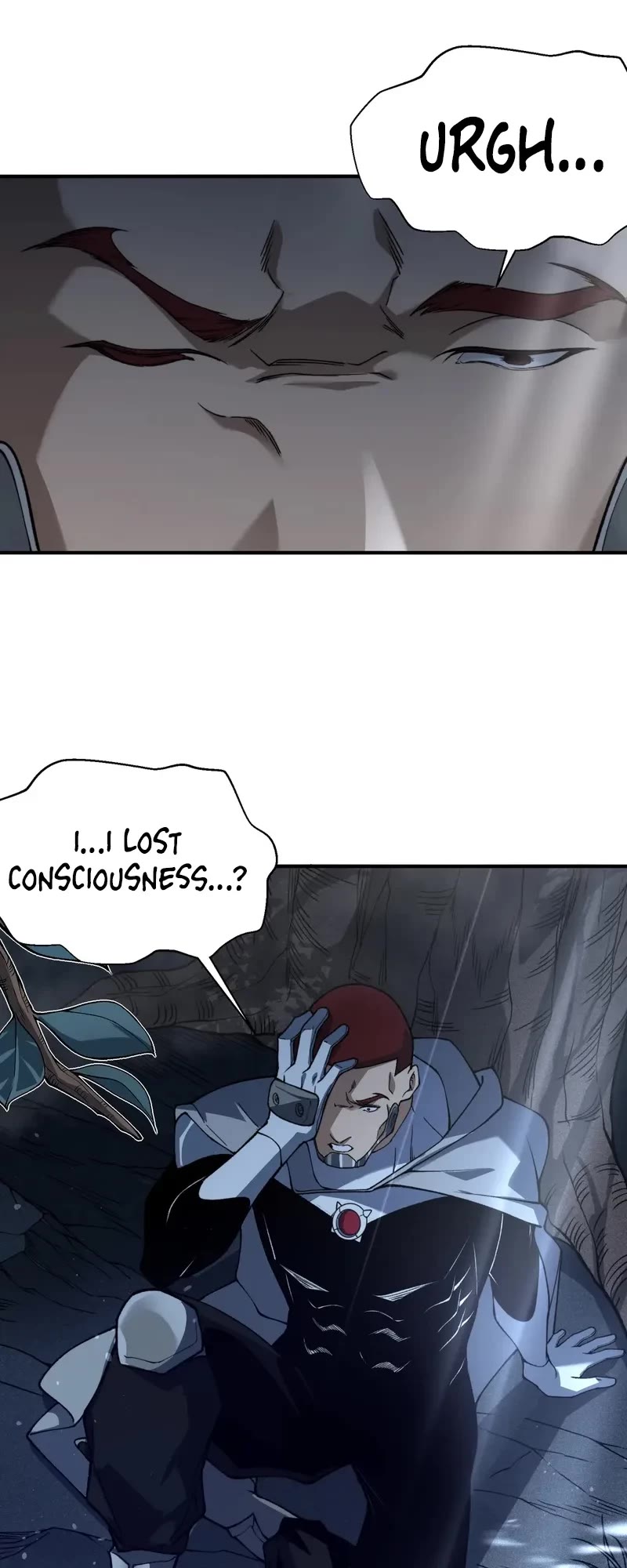 Demonic Evolution chapter 84 page 30