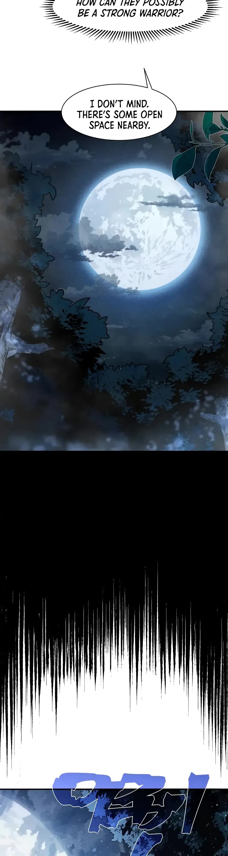 Demonic Evolution chapter 85 page 13