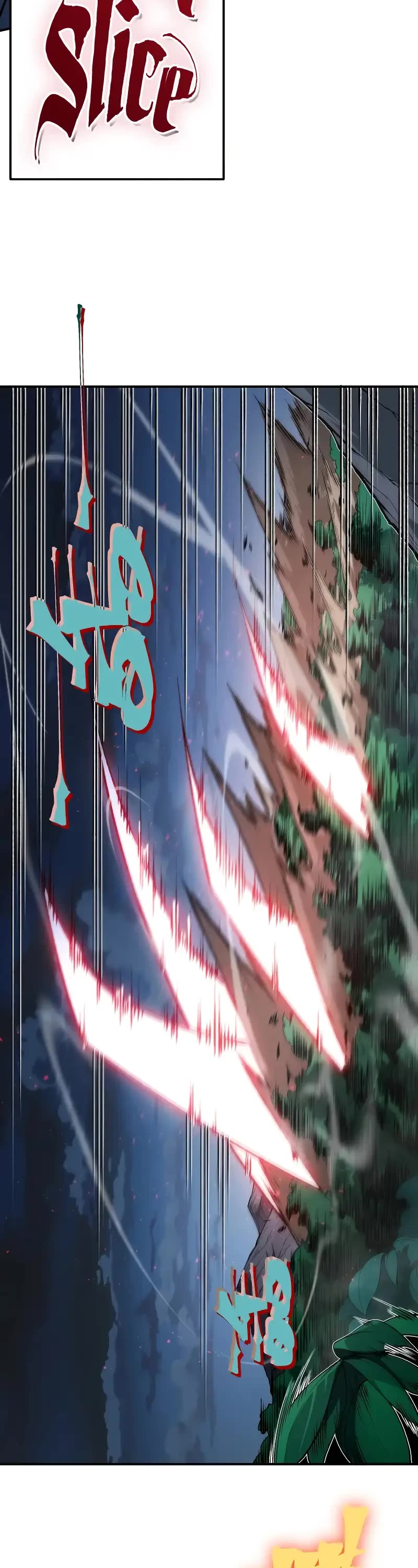 Demonic Evolution chapter 85 page 18