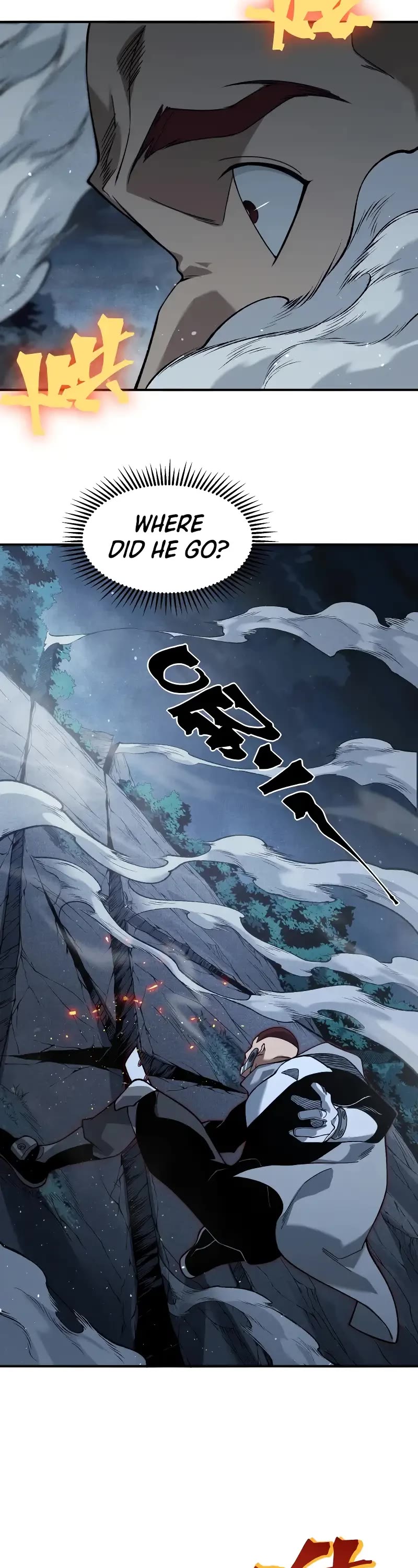 Demonic Evolution chapter 85 page 19