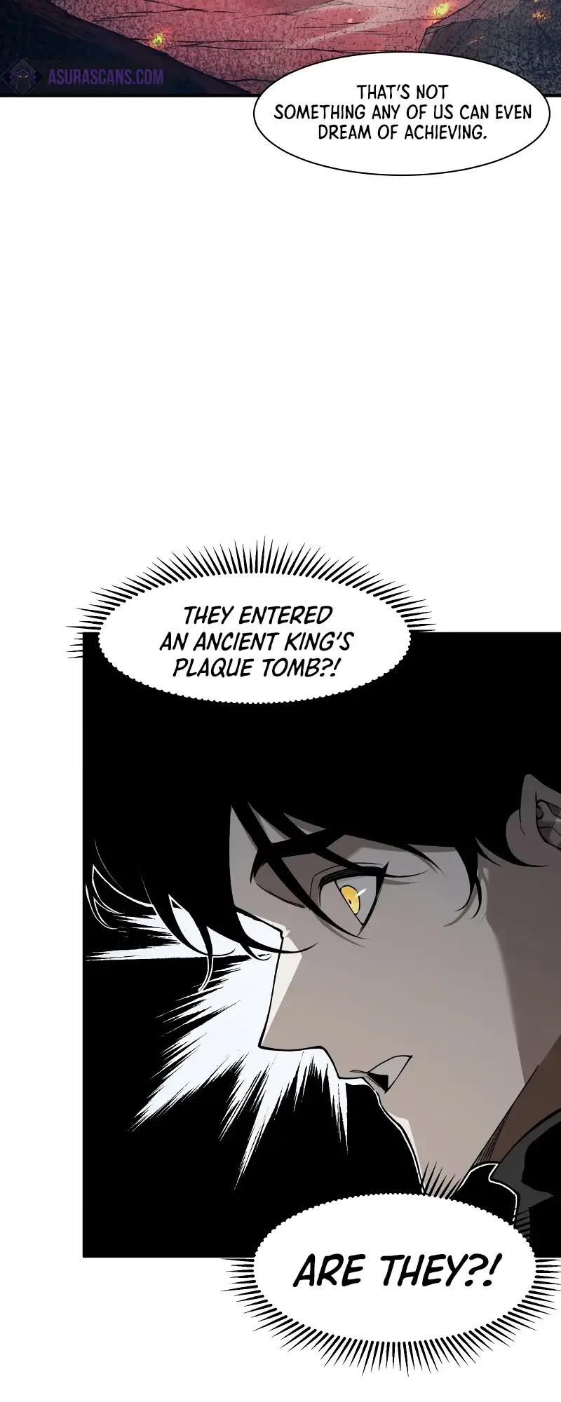 Demonic Evolution chapter 85 page 31