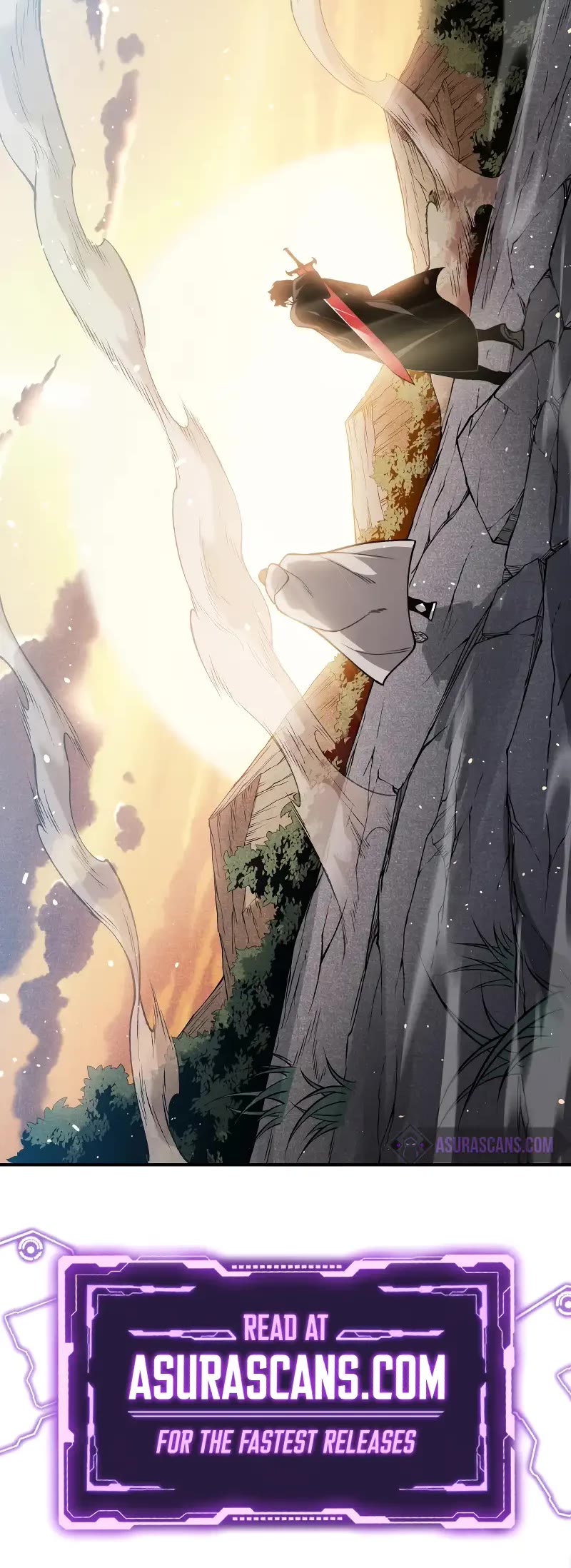Demonic Evolution chapter 85 page 35