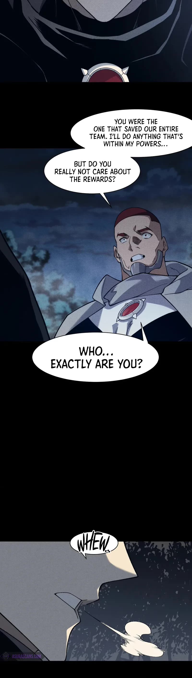 Demonic Evolution chapter 86 page 12