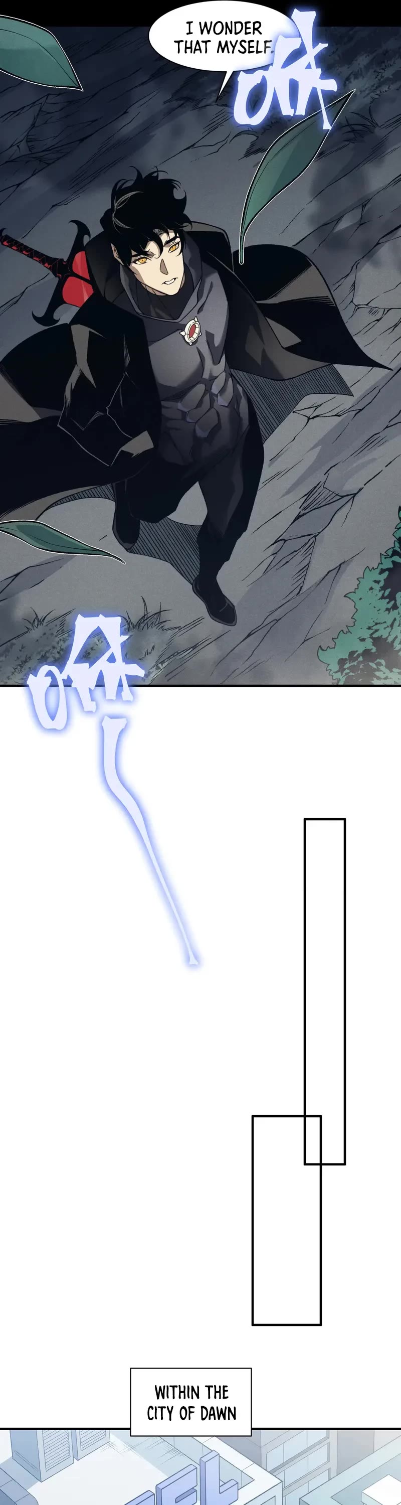 Demonic Evolution chapter 86 page 13