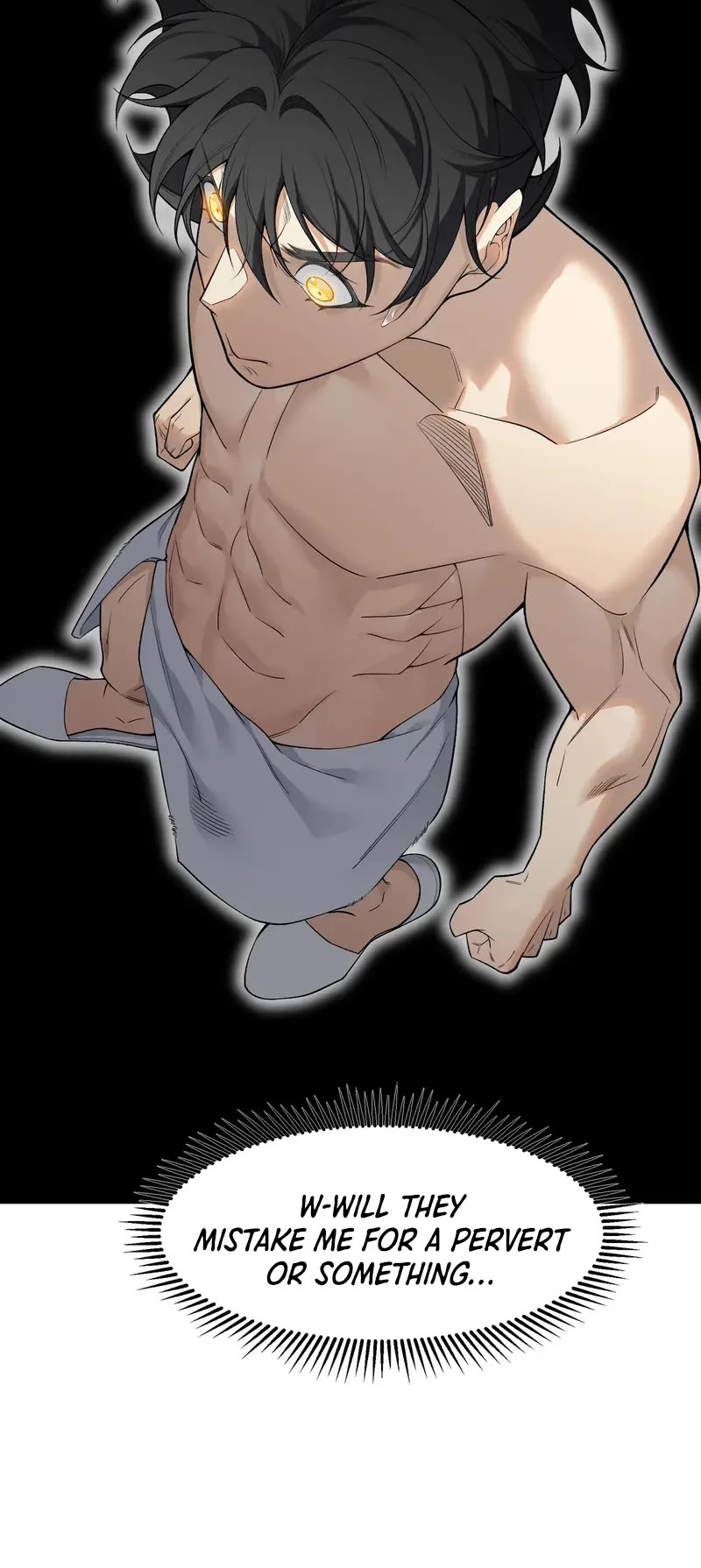 Demonic Evolution chapter 86 page 32