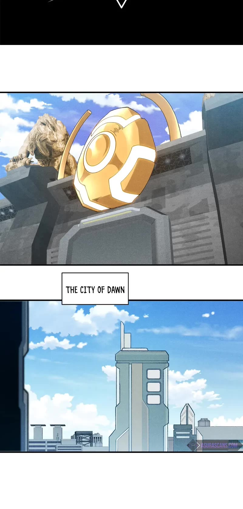 Demonic Evolution chapter 86 page 5