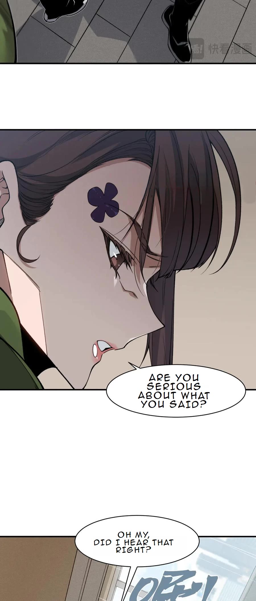 Demonic Evolution chapter 87 page 13