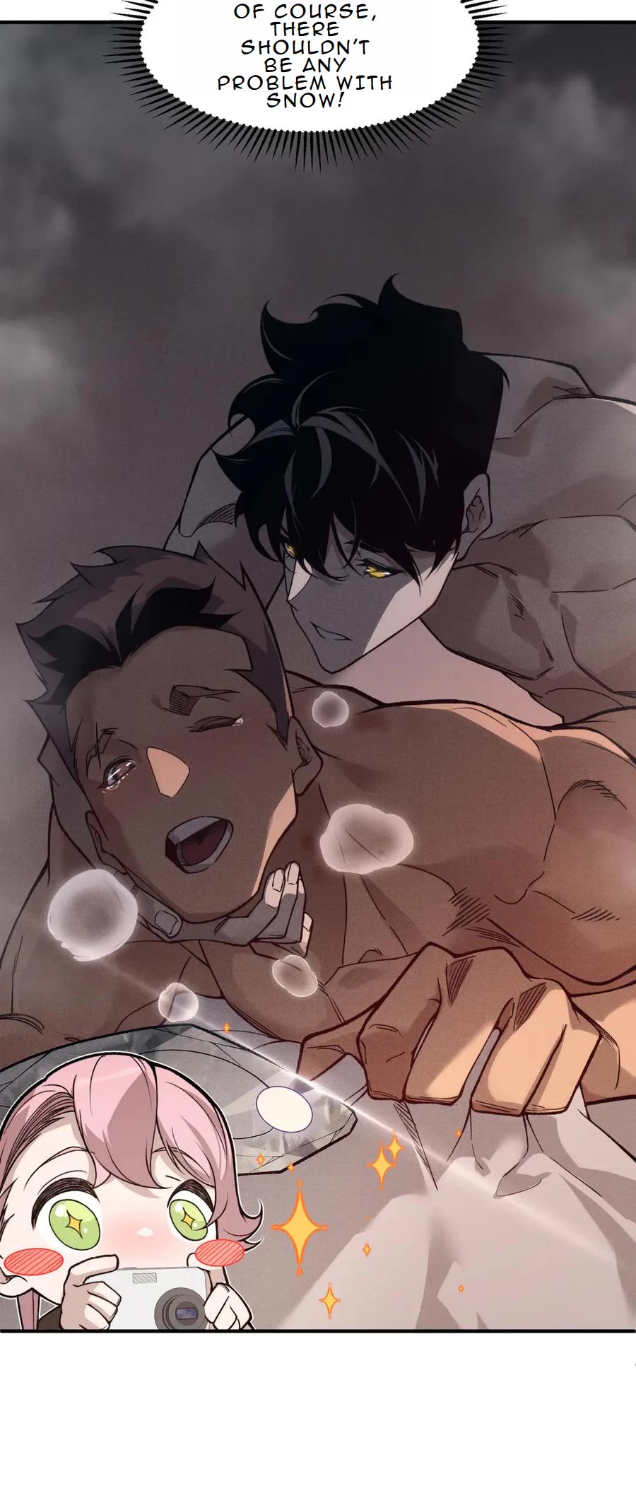 Demonic Evolution chapter 87 page 24