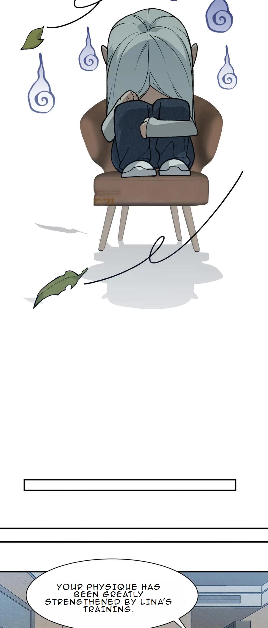 Demonic Evolution chapter 87 page 29