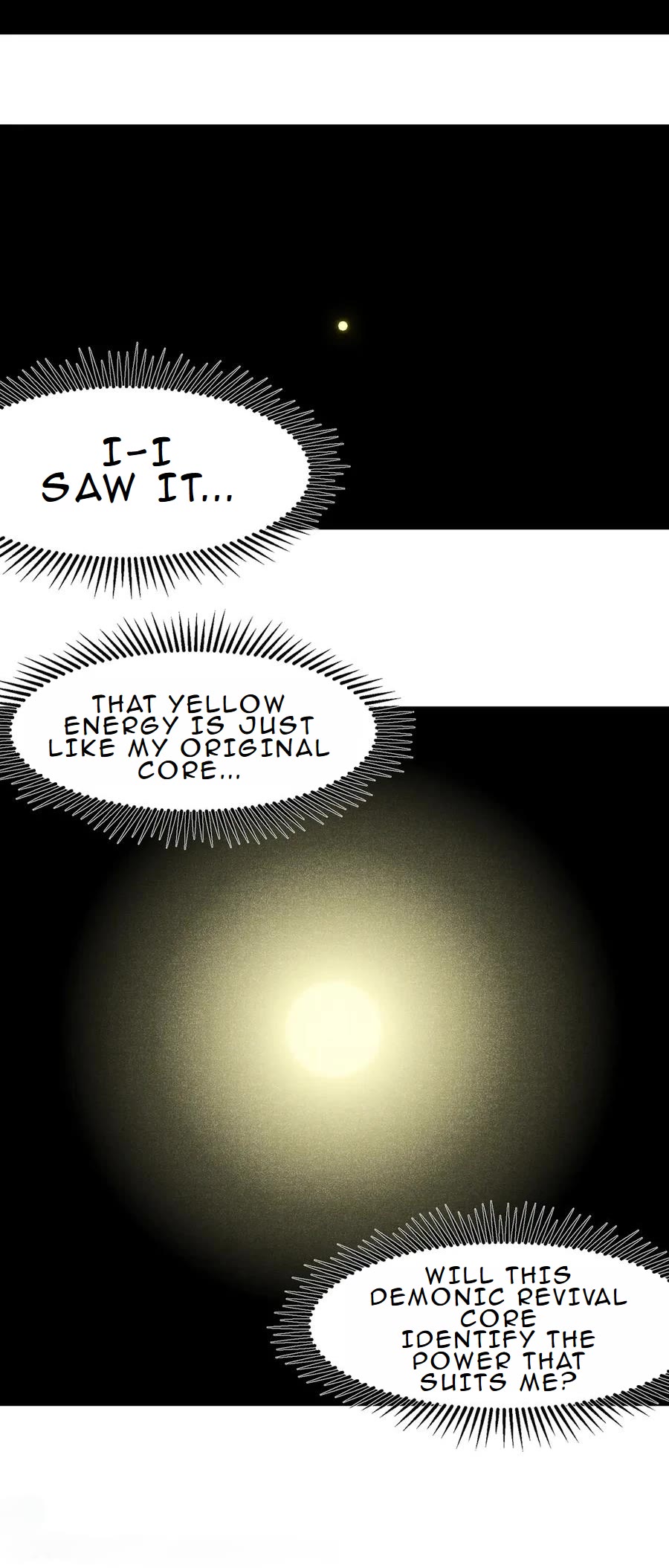 Demonic Evolution chapter 87 page 39