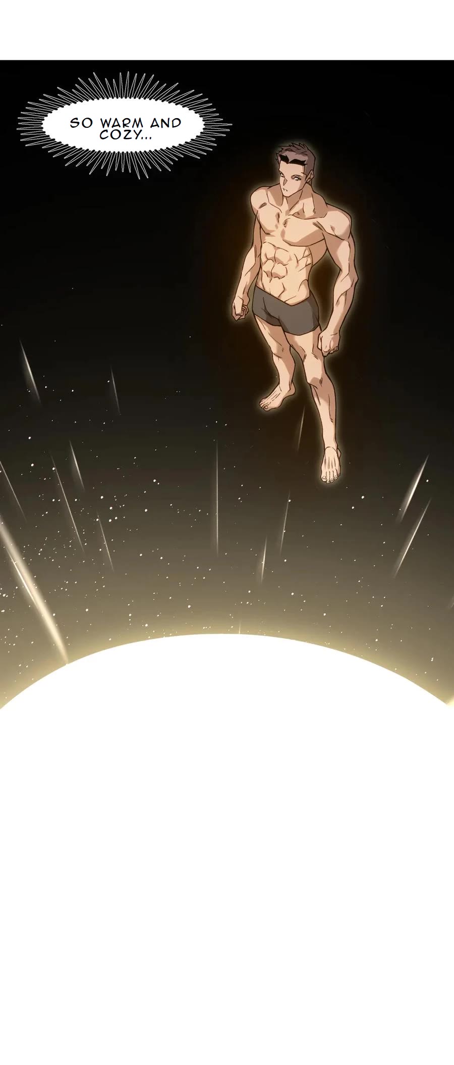 Demonic Evolution chapter 87 page 40