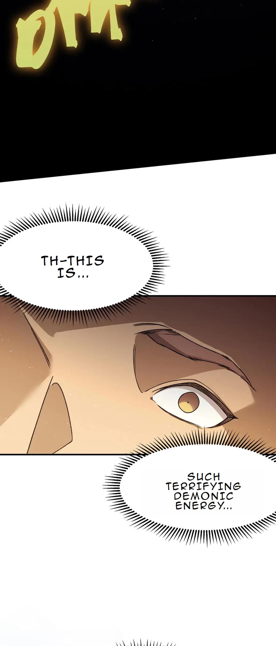 Demonic Evolution chapter 87 page 43