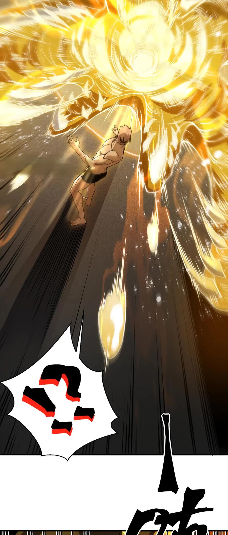 Demonic Evolution chapter 87 page 45