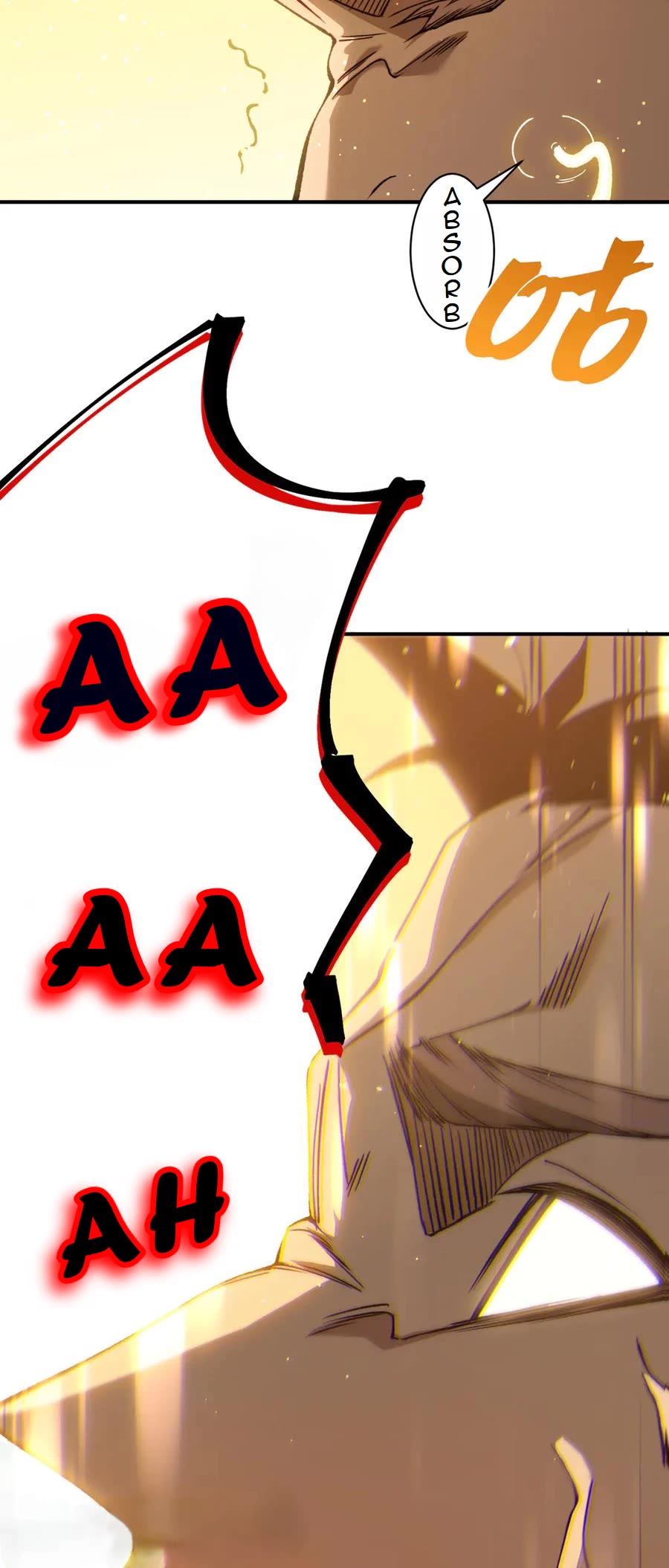 Demonic Evolution chapter 87 page 47