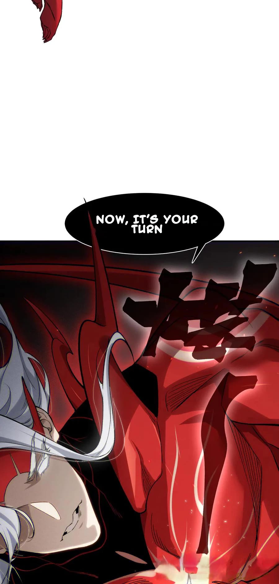 Demonic Evolution chapter 87 page 51