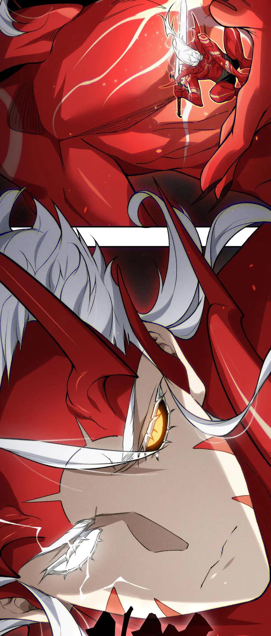 Demonic Evolution chapter 87 page 52