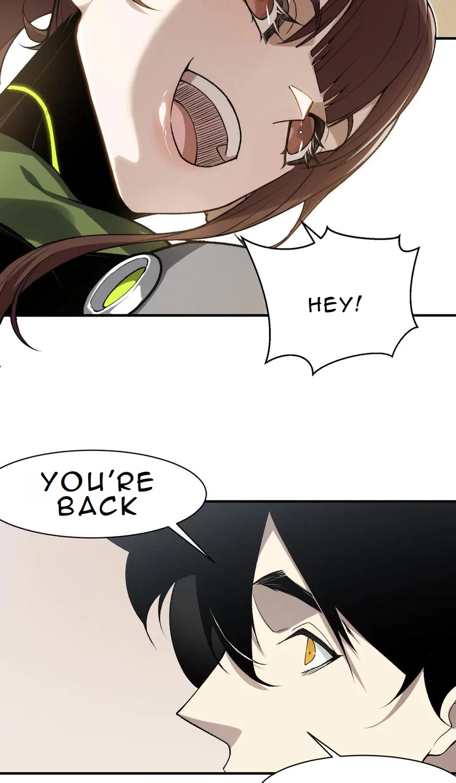 Demonic Evolution chapter 87 page 6