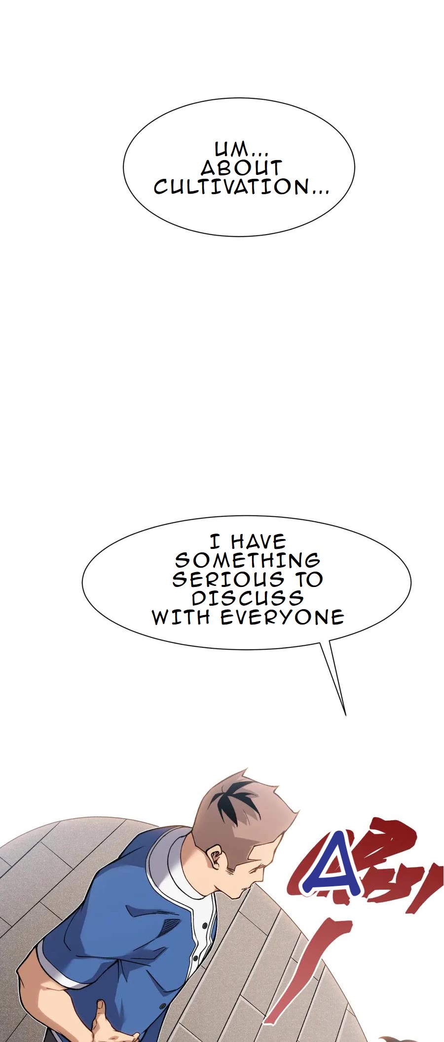 Demonic Evolution chapter 87 page 9