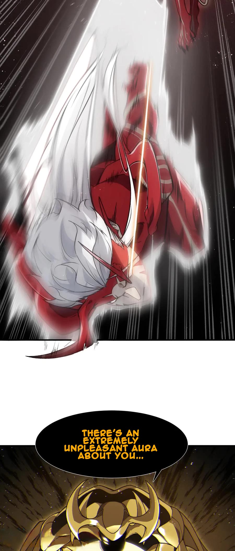 Demonic Evolution chapter 88 page 11