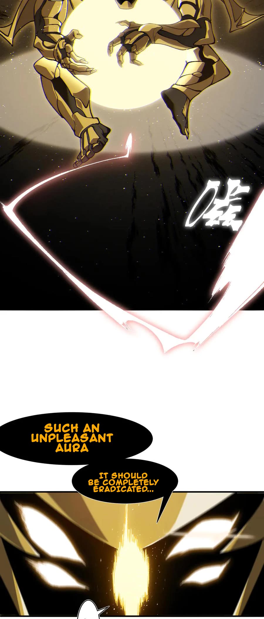 Demonic Evolution chapter 88 page 12