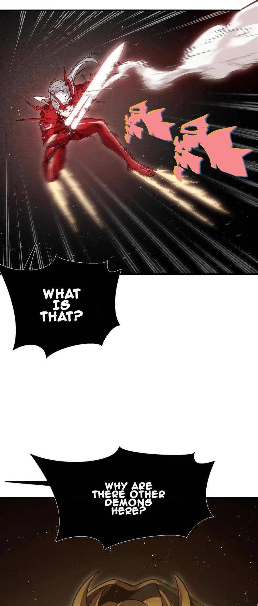 Demonic Evolution chapter 88 page 15