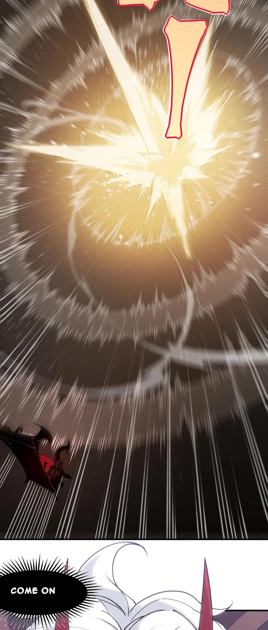 Demonic Evolution chapter 88 page 24