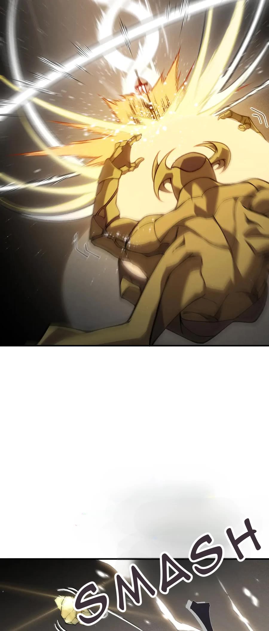 Demonic Evolution chapter 88 page 36