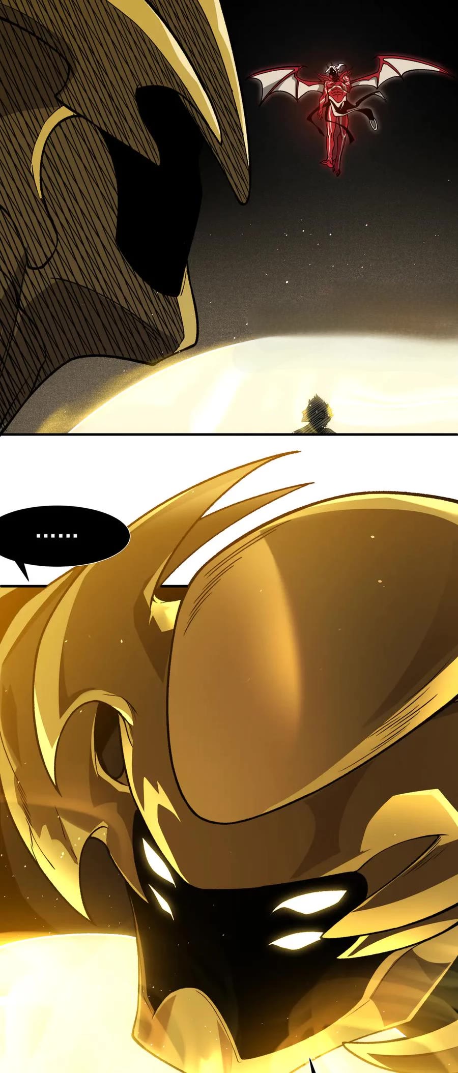 Demonic Evolution chapter 88 page 5