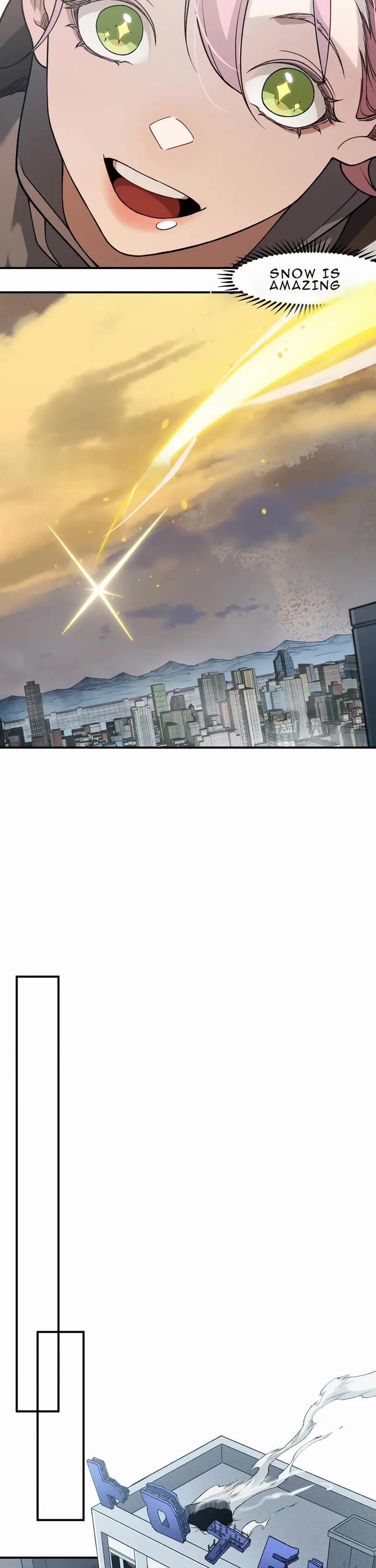 Demonic Evolution chapter 89 page 17