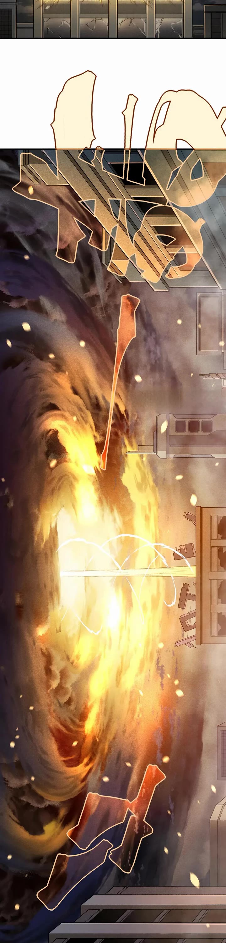 Demonic Evolution chapter 89 page 8