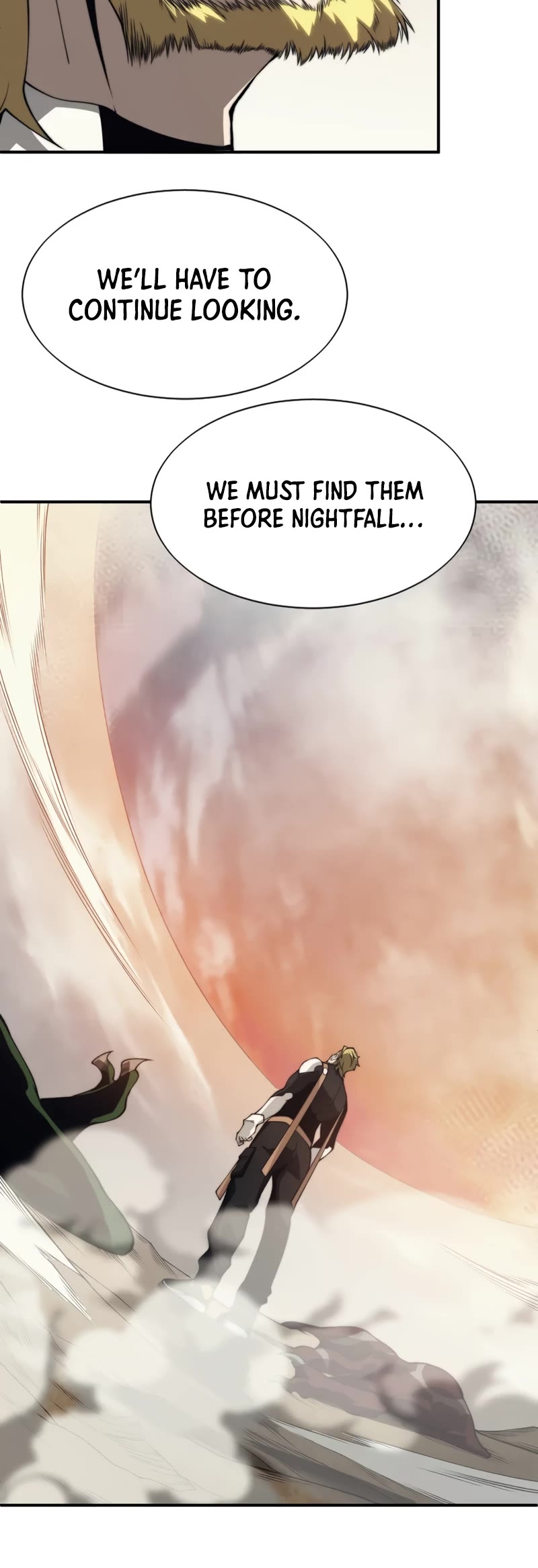 Demonic Evolution chapter 9 page 10