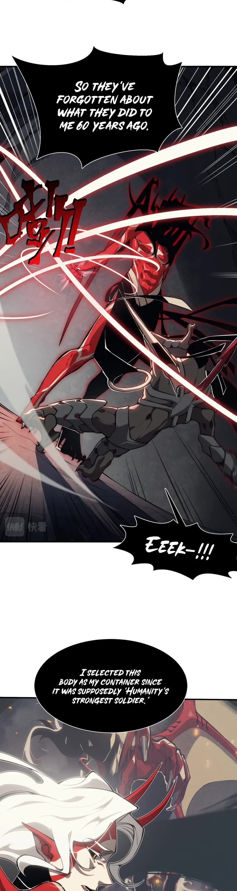 Demonic Evolution chapter 9 page 19