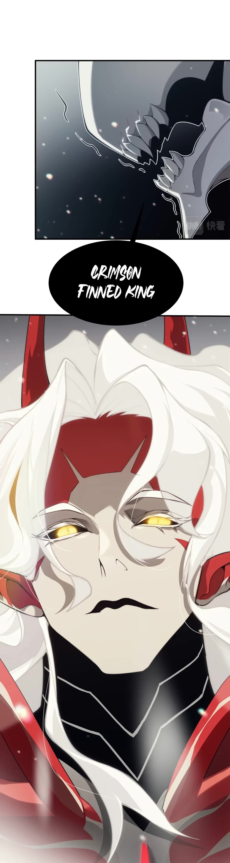 Demonic Evolution chapter 9 page 2