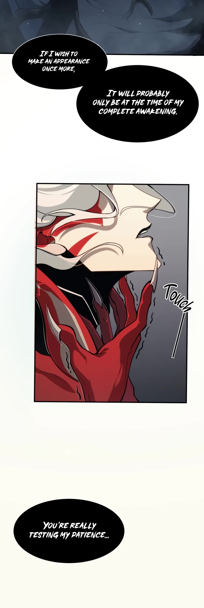 Demonic Evolution chapter 9 page 21