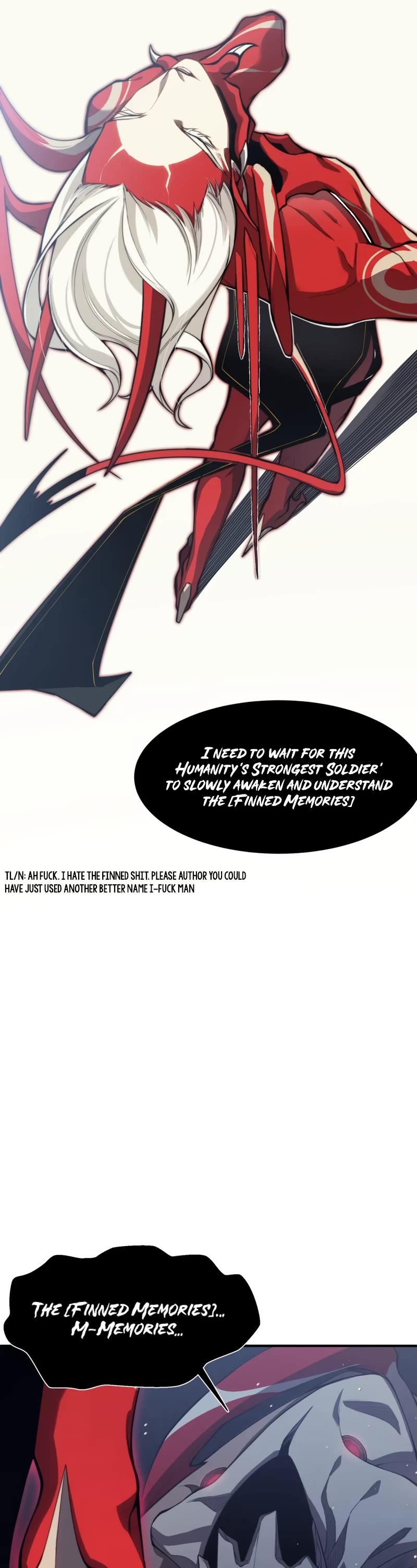 Demonic Evolution chapter 9 page 22