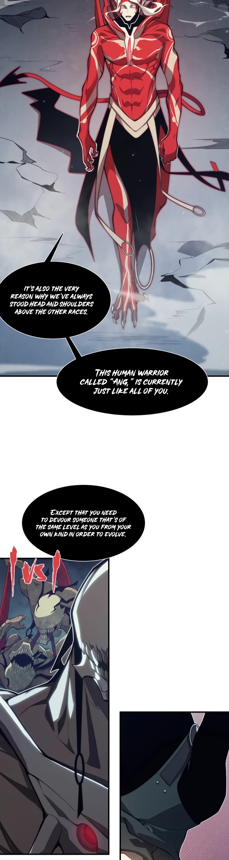 Demonic Evolution chapter 9 page 24