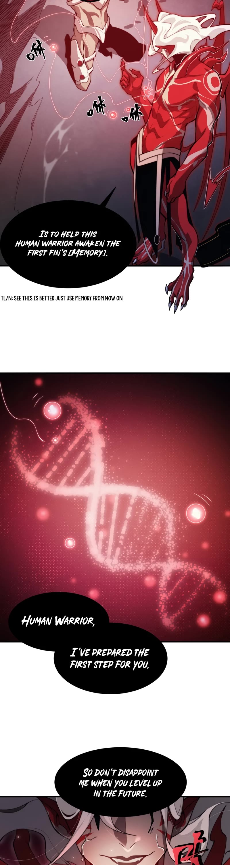 Demonic Evolution chapter 9 page 29