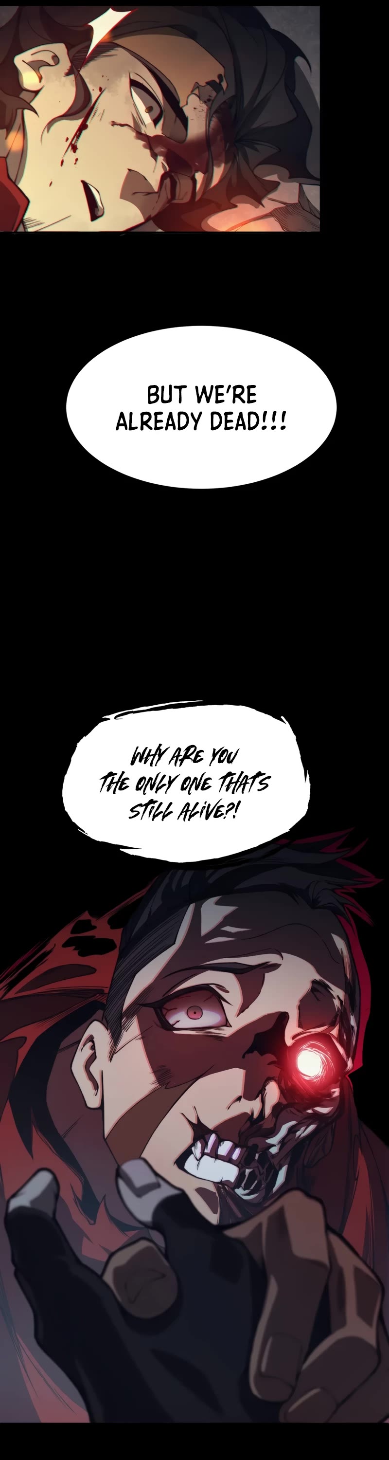 Demonic Evolution chapter 9 page 37