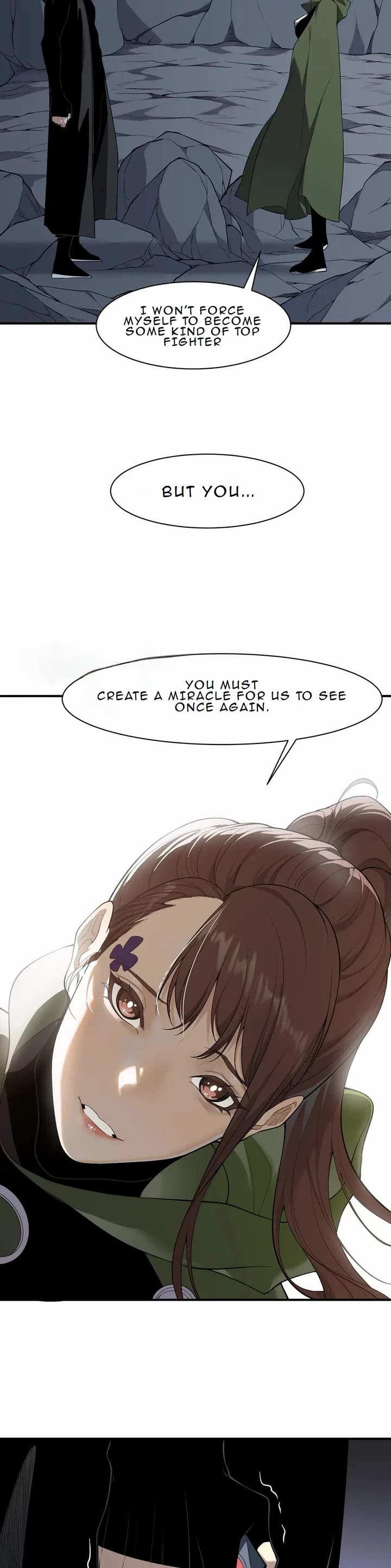 Demonic Evolution chapter 91 page 24