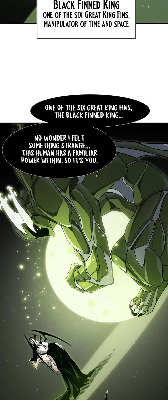 Demonic Evolution chapter 92 page 23