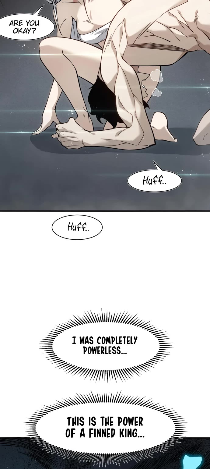 Demonic Evolution chapter 93 page 13