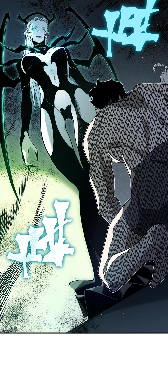 Demonic Evolution chapter 93 page 14