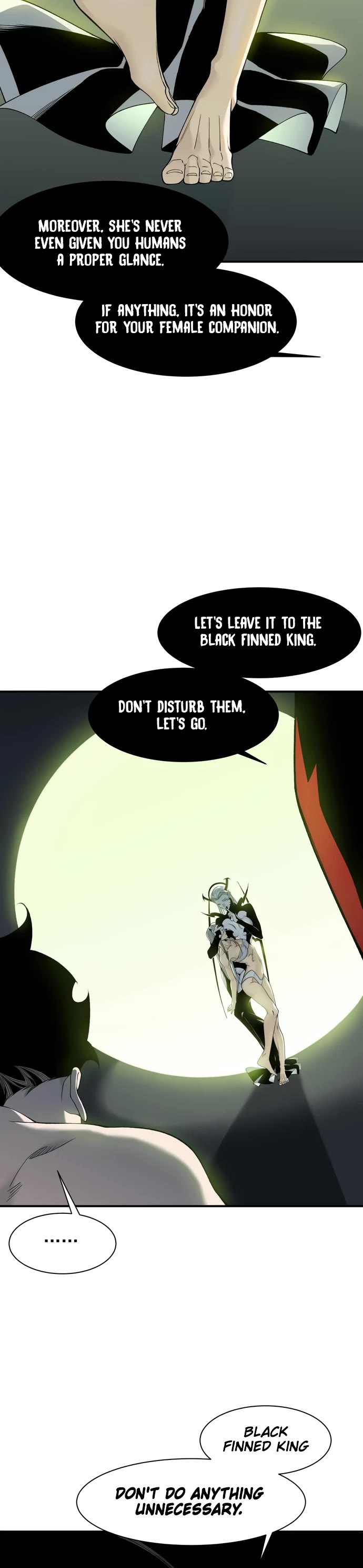 Demonic Evolution chapter 93 page 20