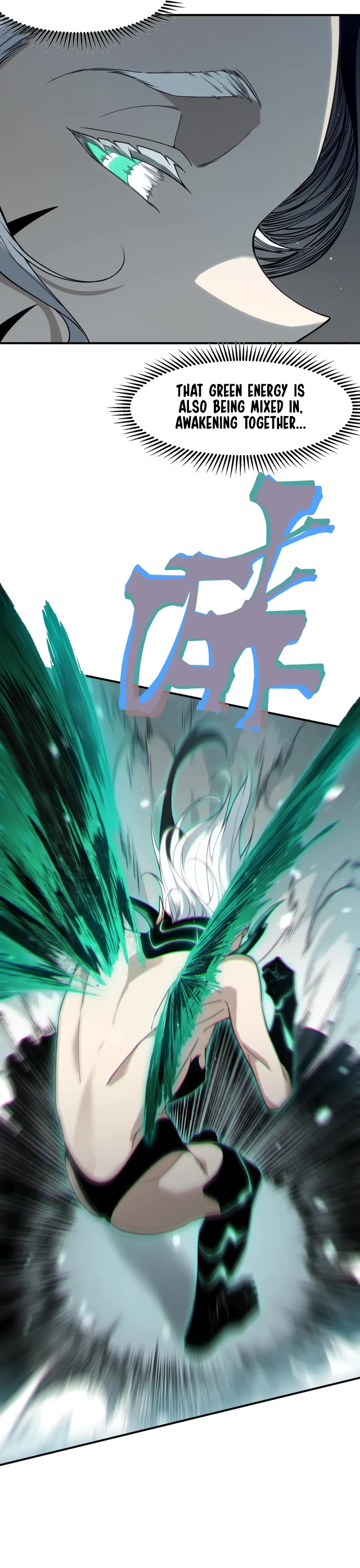 Demonic Evolution chapter 93 page 24