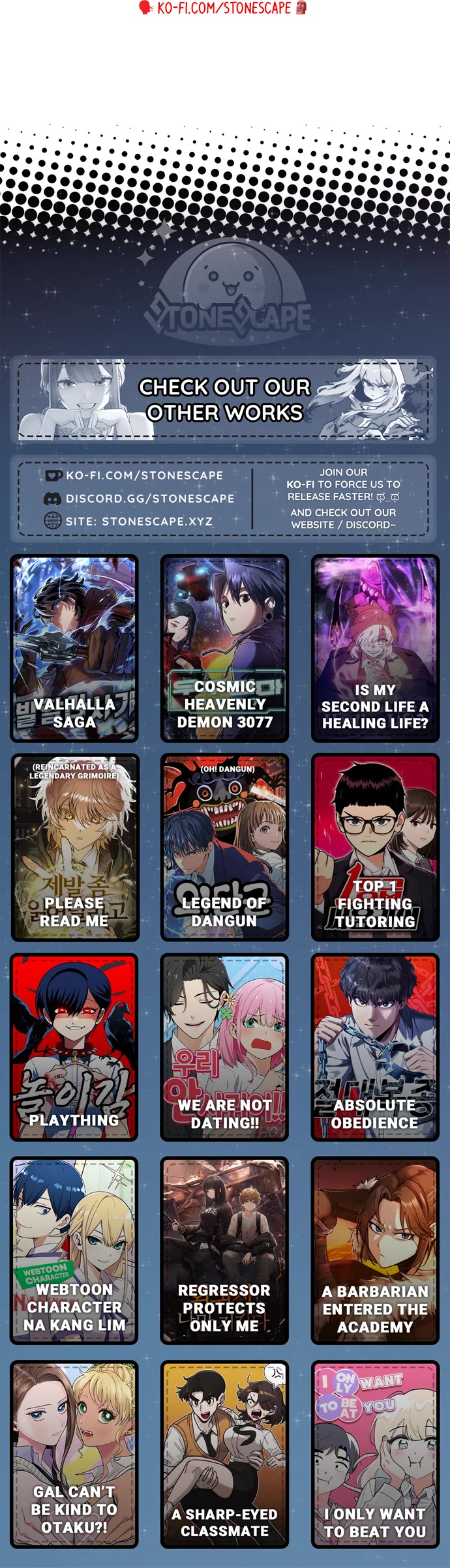 Demonic Evolution chapter 93 page 31