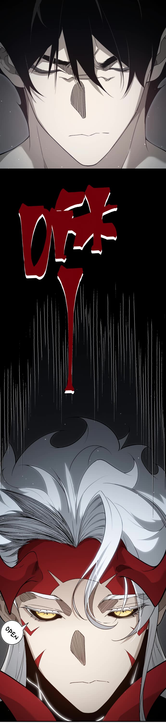 Demonic Evolution chapter 94 page 13