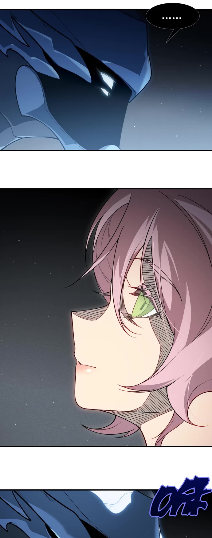 Demonic Evolution chapter 94 page 15