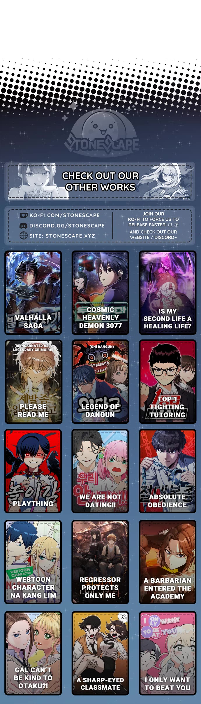 Demonic Evolution chapter 94 page 31