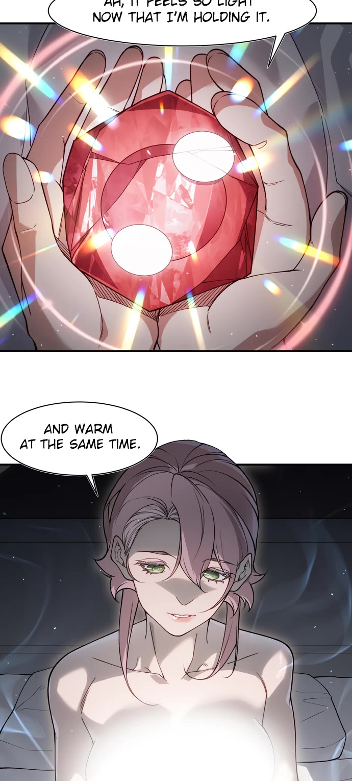 Demonic Evolution chapter 94 page 7